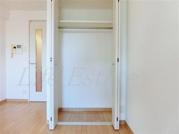 クレアートアドバンス大阪城南