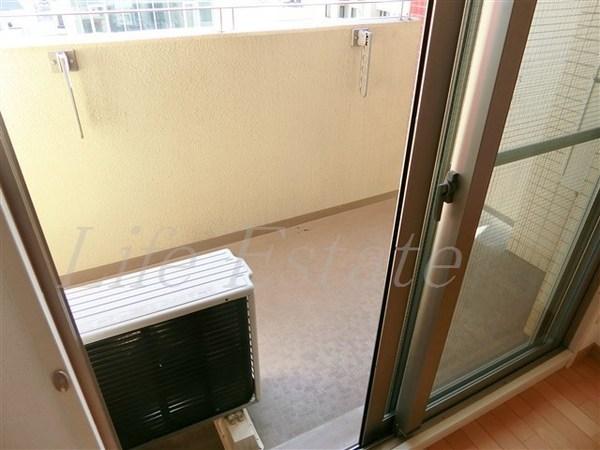 クレアートアドバンス大阪城南