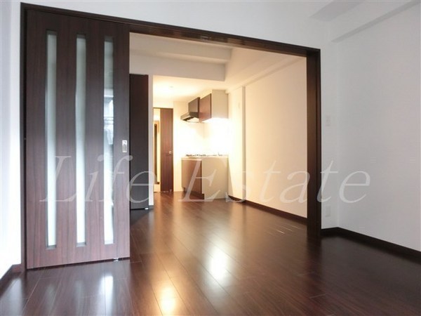S-RESIDENCE淀屋橋