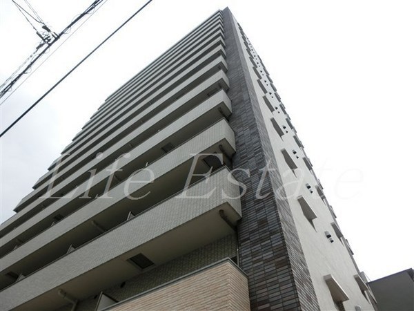 S-RESIDENCE淀屋橋