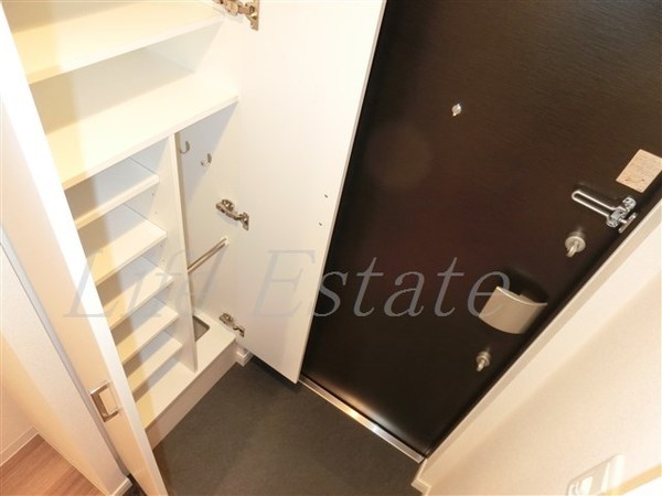 プレサンス上町台クレスト