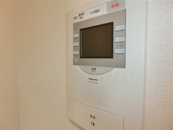 プレサンス上町台クレスト