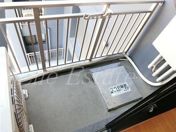 グランドシーズ天満橋