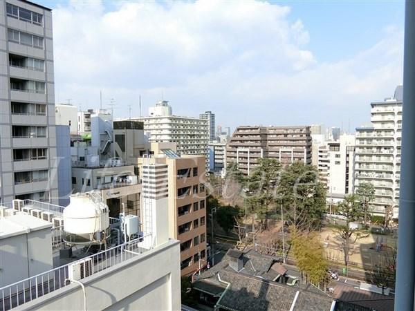 グランドシーズ天満橋