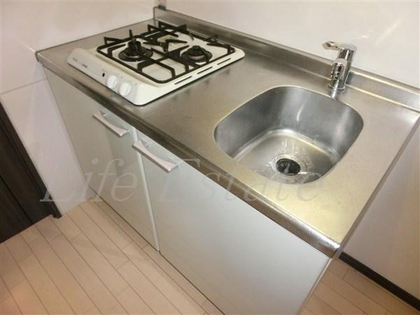 ディナスティ松屋町Ⅱ