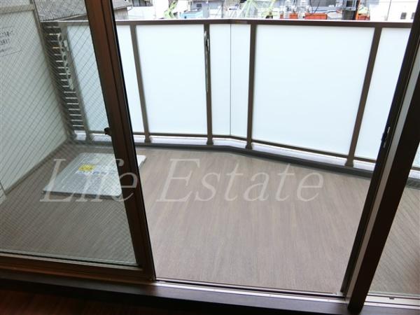 プレジオ松屋町