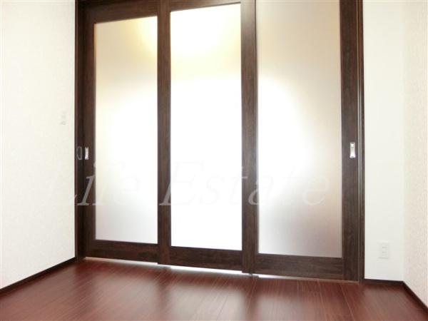 プレジオ松屋町