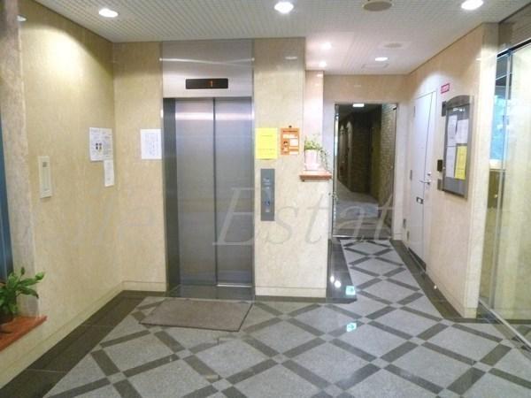 ローズコーポ本町