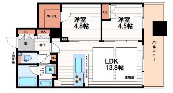 プレサンスレジェンド堺筋本町タワー