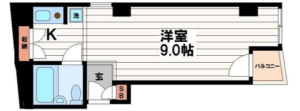 ノアーズアーク天満