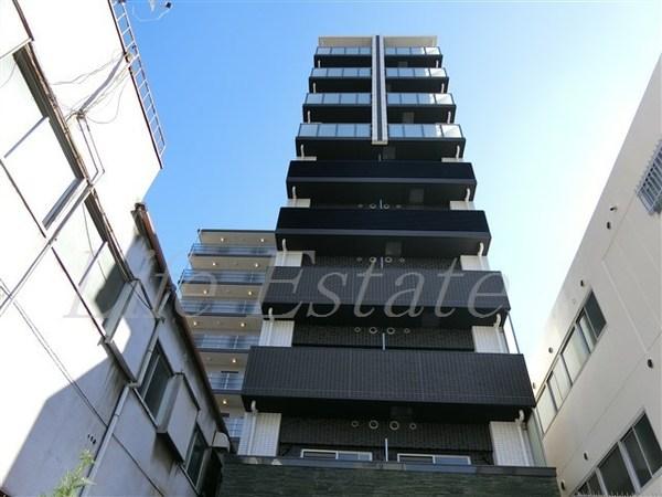 ララプレイス四天王寺前夕陽ヶ丘プルミエ