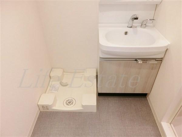ララプレイス四天王寺前夕陽ヶ丘プルミエ