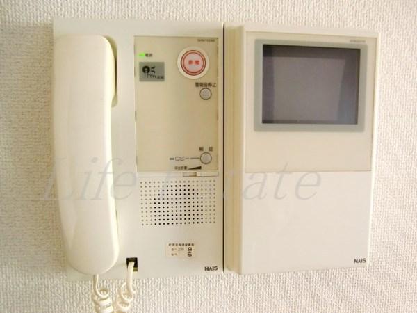 大阪市中央区東平２丁目のマンション