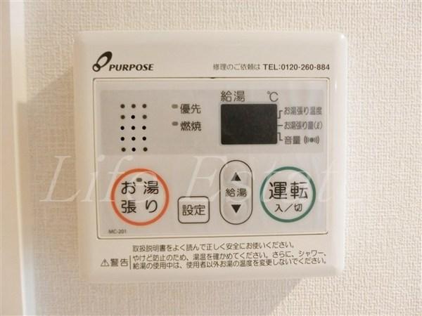 ルーエ天満橋