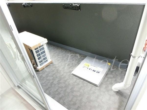 プレサンス松屋町駅前デュオ
