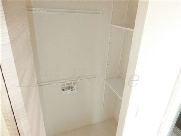 ラメゾンヴェール上本町