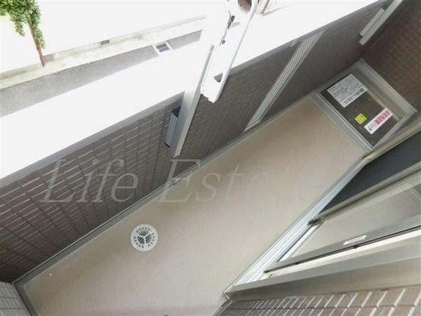 ラメゾンヴェール上本町