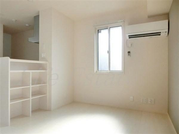 ラメゾンヴェール上本町
