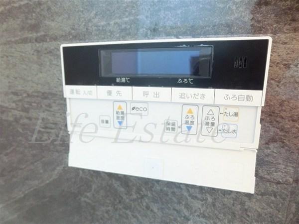 ラメゾンヴェール上本町