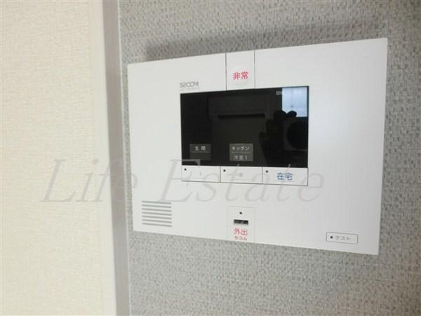 ラメゾンヴェール上本町