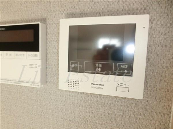 ラメゾンヴェール上本町