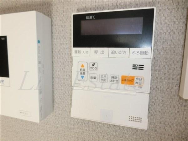 ラメゾンヴェール上本町