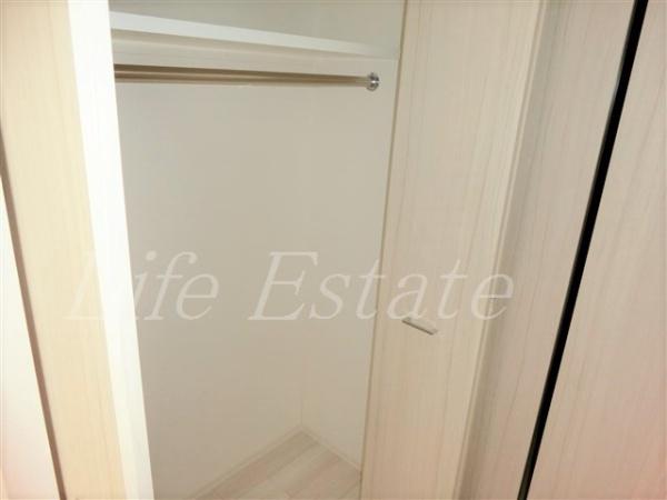 S-RESIDENCE堺筋本町Deux
