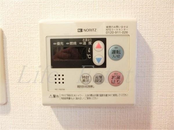 エスリード北浜