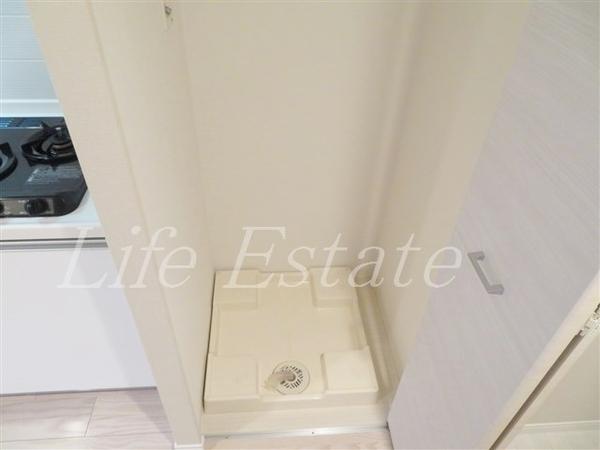 S-RESIDENCE北浜