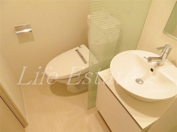 S-RESIDENCE北浜