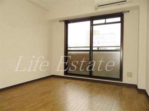 ドミール堺筋本町