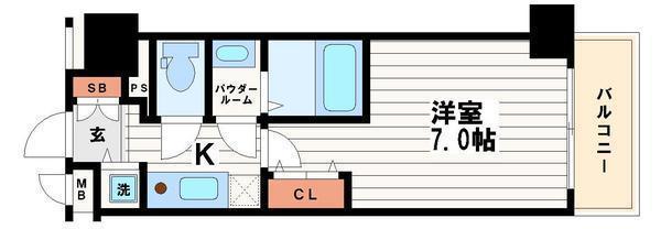 エスリード大手前