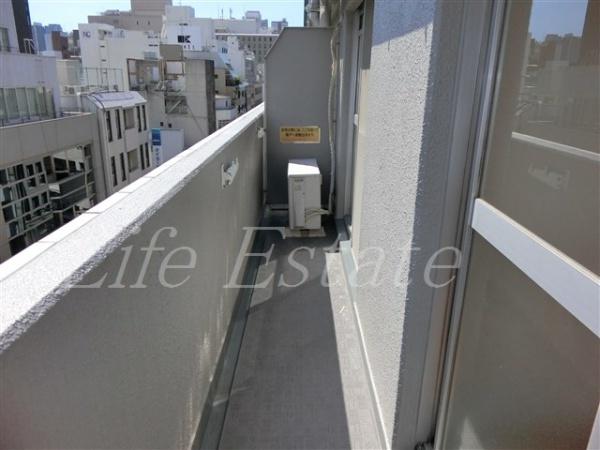 グランドール心斎橋