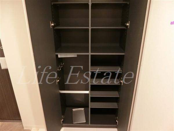 ルフォンプログレ堺筋本町タワーレジデンス
