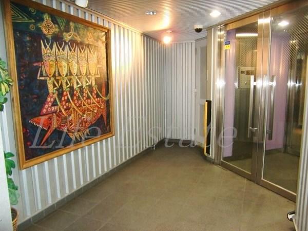 プシケ堺筋本町