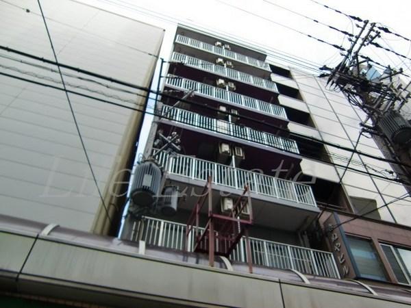 プシケ堺筋本町