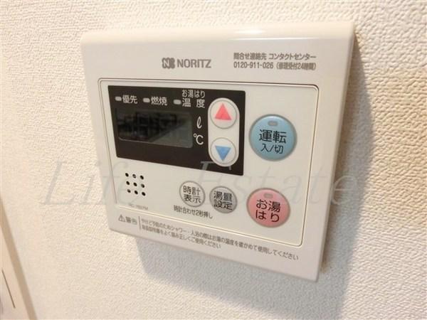 プレサンス高津公園ディオ