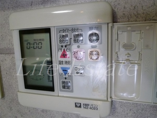 ジューム南船場