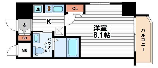 エスリード北浜