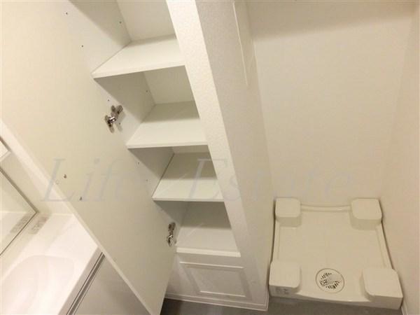 アーバネックス心斎橋