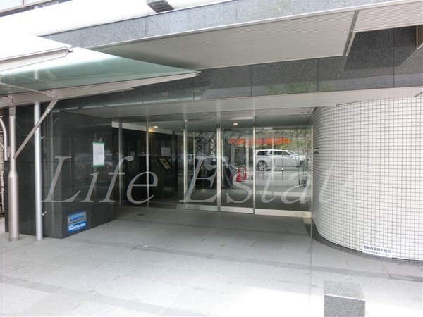 アーバネックス心斎橋