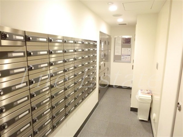 アーバネックス心斎橋