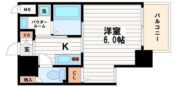 プレサンス東本町Vol.2