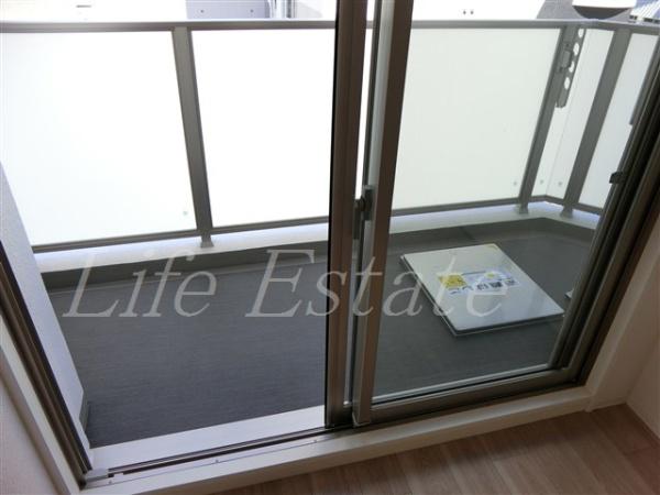 セレニテ本町リアン