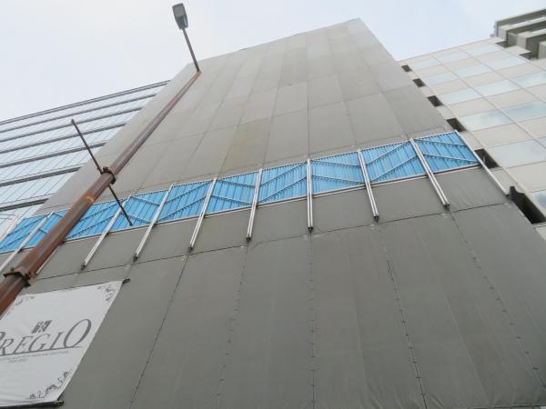 プレジオ谷町