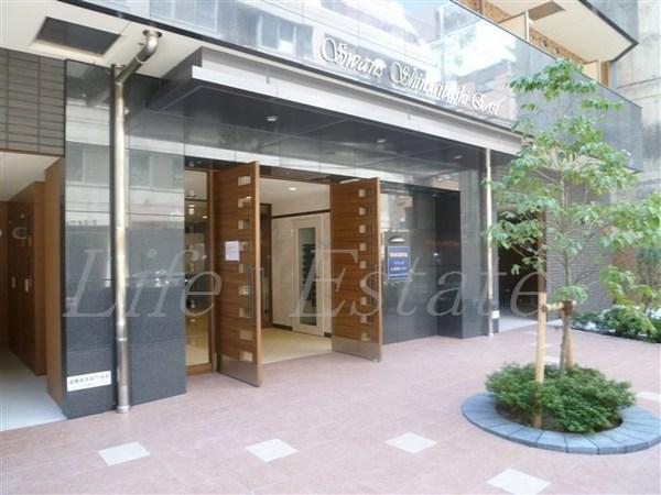 スワンズ心斎橋イースト