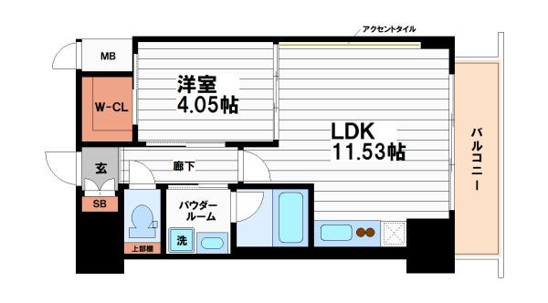 Vinoプレジオ本町