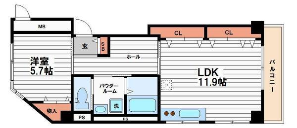 アーバン長堀ビル