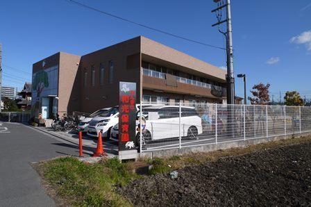 淀の原町20-11貸家(かんまき和光保育園)