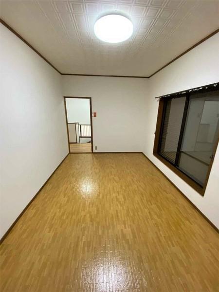 淀の原町２０－１１貸家
